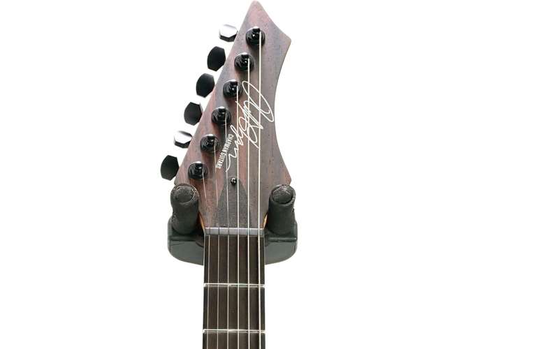 Chapman Pro Series Ghost Fret Pro Iris Left Handed (Pre-Owned) Chapman Pro Series Ghost Fret Pro Iris Left Handed (Pre-Owned)