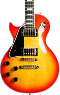 Gibson 2012 Les Paul Custom Heritage Cherry Sunburst Left Handed (Pre-Owned)