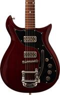Gretsch G5135CVT Electromatic with Bigsby Rosewood Fingerboard Cherry Stain (Pre-Owned)