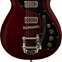 Gretsch G5135CVT Electromatic with Bigsby Rosewood Fingerboard Cherry Stain (Pre-Owned) 