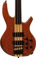 Overwater 2006 Progress III Deluxe Active Fretless (Pre-Owned)