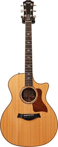 Taylor 2014 814ce Grand Auditorium (Pre-Owned)