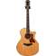 Taylor 2014 814ce Grand Auditorium (Pre-Owned) Front View