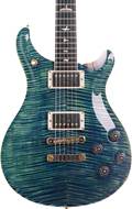 PRS Limited Edition McCarty 594 River Blue Flame Maple 10 Top (Pre-Owned)