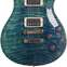 PRS Limited Edition McCarty 594 River Blue Flame Maple 10 Top (Pre-Owned) 