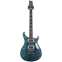 PRS Limited Edition McCarty 594 River Blue Flame Maple 10 Top (Pre-Owned) Front View