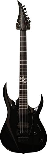 Solar Guitars A1.6FRB Black Gloss (Pre-Owned)