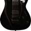Solar Guitars A1.6FRB Black Gloss (Pre-Owned) 