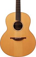Lowden F-50 Indian Rosewood/Alpine Spruce (Pre-Owned)