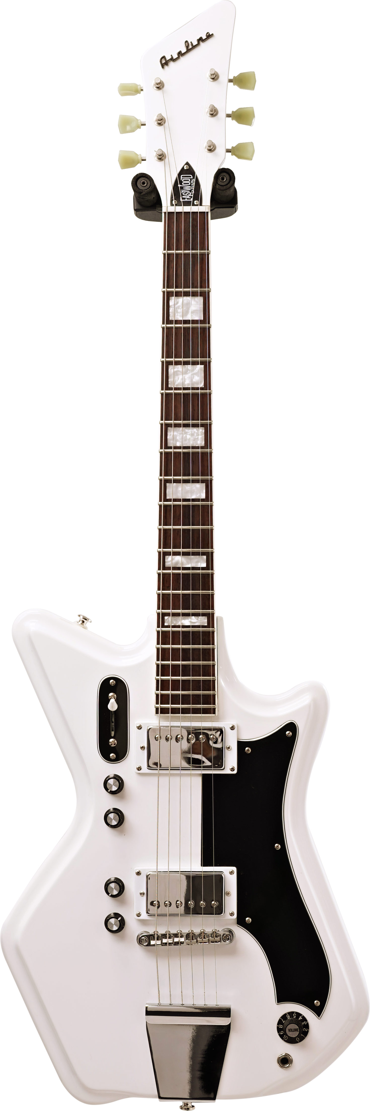 Eastwood Airline White (Pre-Owned)