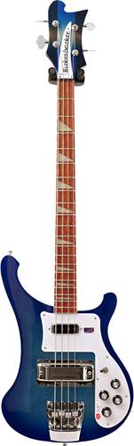 Rickenbacker 4003 Bass Blueburst 2007  (Pre-Owned)