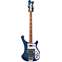 Rickenbacker 4003 Bass Blueburst 2007  (Pre-Owned) Front View