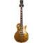 Gibson Custom Shop 1957 Les Paul Goldtop Darkback Reissue VOS (Pre-Owned) Front View