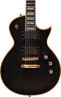 ESP LTD EC-1000 EMG Vintage Black (Pre-Owned)