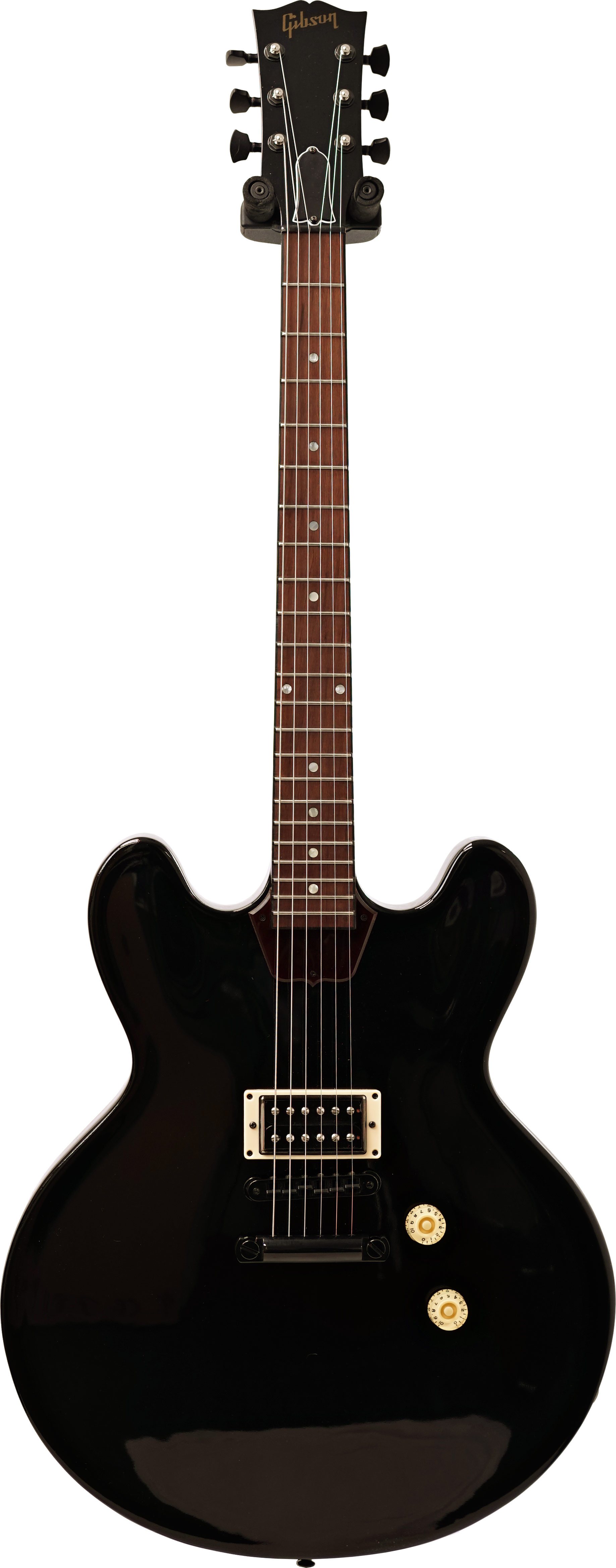 gibson es 335 single pickup