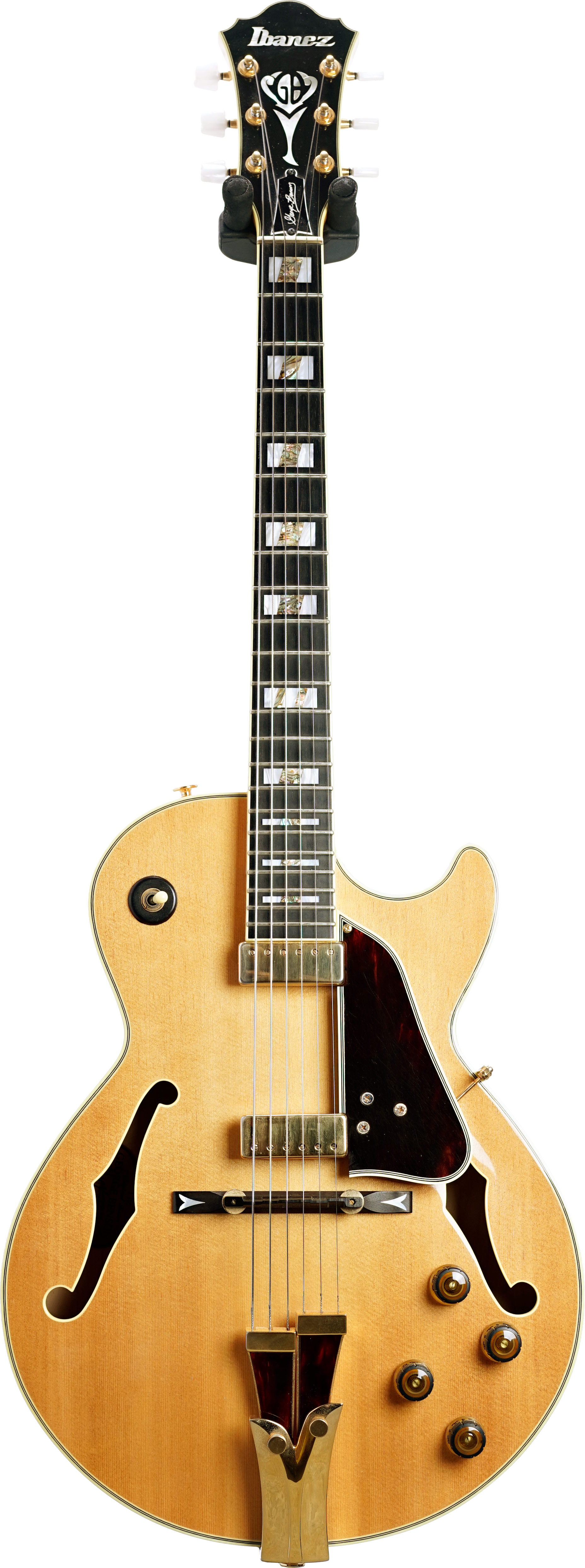 Ibanez GB10 Natural (Pre-Owned)