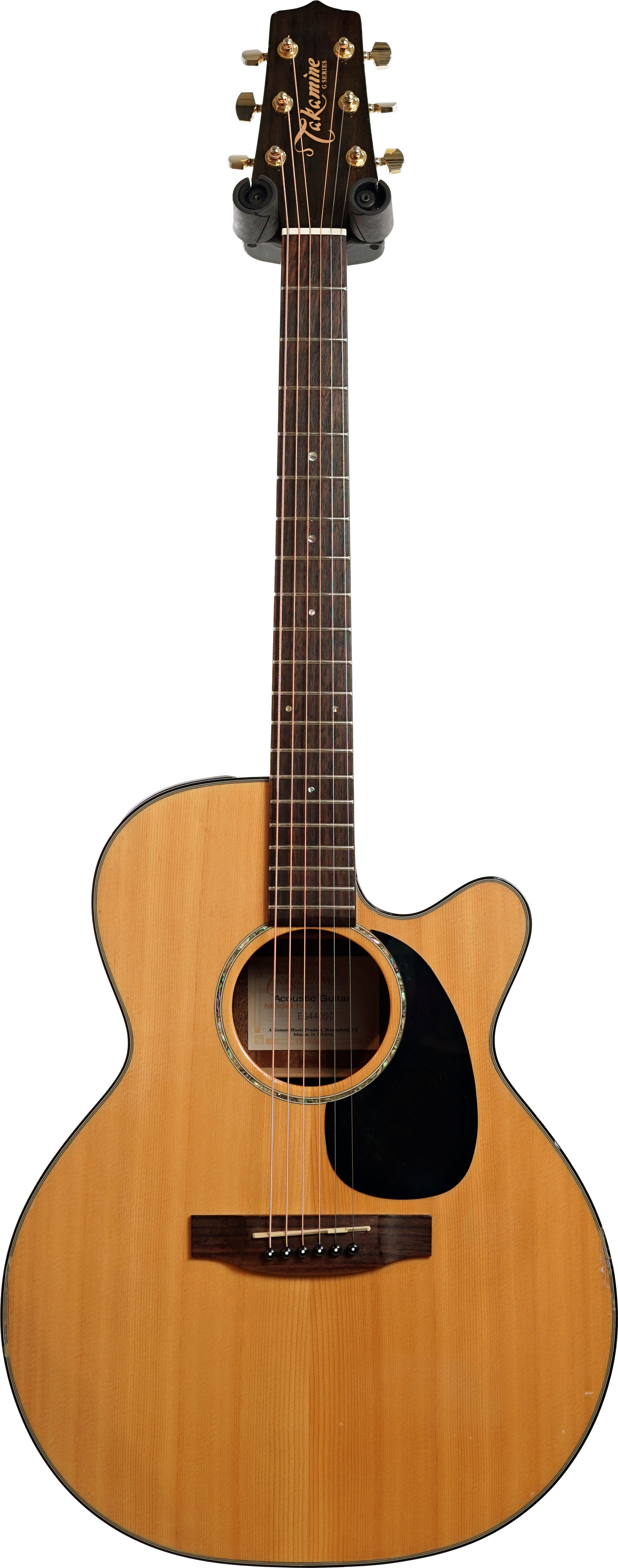 Takamine g deals series eg440sc