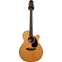 Takamine G Series EG440SC (Pre-Owned) Front View