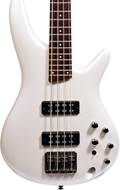 Ibanez SR300E Pearl White (Pre-Owned)