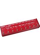 Carl Martin Octa Switch v2 (Pre-Owned)
