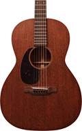 Martin 2017 15 Series 00015SML Solid Mahogany Left Handed (Pre-Owned)