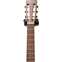 Martin 2017 15 Series 00015SML Solid Mahogany Left Handed (Pre-Owned) 