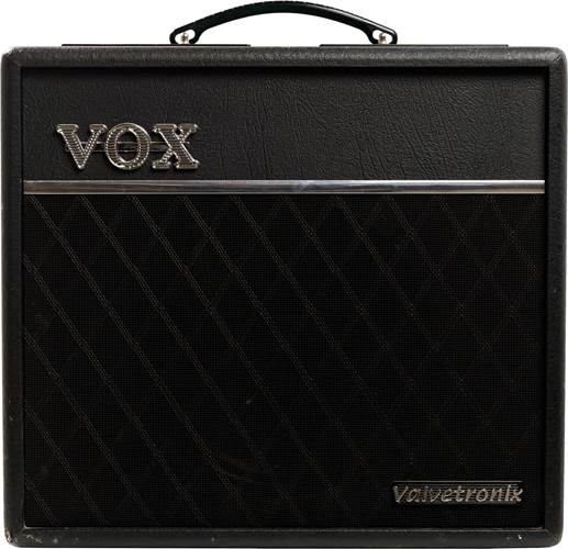 Vox VT40+ & Footswitch (Pre-Owned)