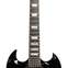 Epiphone SG Modern Trans Black Fade (Pre-Owned) 