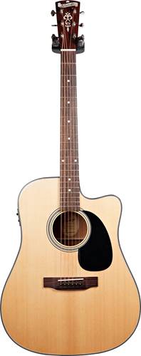 Blueridge BR-40ce Natural (Pre-Owned)