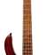 Cort B4 Plus AS RM Trans Red (Pre-Owned) 