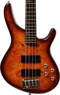Cort 2004 C4 Limited Edition Bass Birdseye Maple (Pre-Owned)