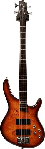Cort 2004 C4 Limited Edition Bass Birdseye Maple (Pre-Owned)