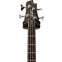 Cort 2004 C4 Limited Edition Bass Birdseye Maple (Pre-Owned) 