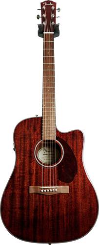 Fender CD-140SCE All Mahogany (Pre-Owned)