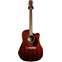 Fender CD-140SCE All Mahogany (Pre-Owned) Front View
