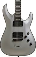 Schecter C-1 Platinum Satin Silver (Pre-Owned)