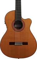 Almansa 435E Classical Electro Cutaway (Pre-Owned)