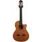 Almansa 435E Classical Electro Cutaway (Pre-Owned) Front View