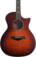 Taylor 614ce Limited Edition Grand Auditorium Desert Sunburst V Class (Pre-Owned)