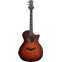 Taylor 614ce Limited Edition Grand Auditorium Desert Sunburst V Class (Pre-Owned) Front View