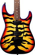 ESP 2018 Custom Shop George Lynch Sunburst Tiger (Pre-Owned)