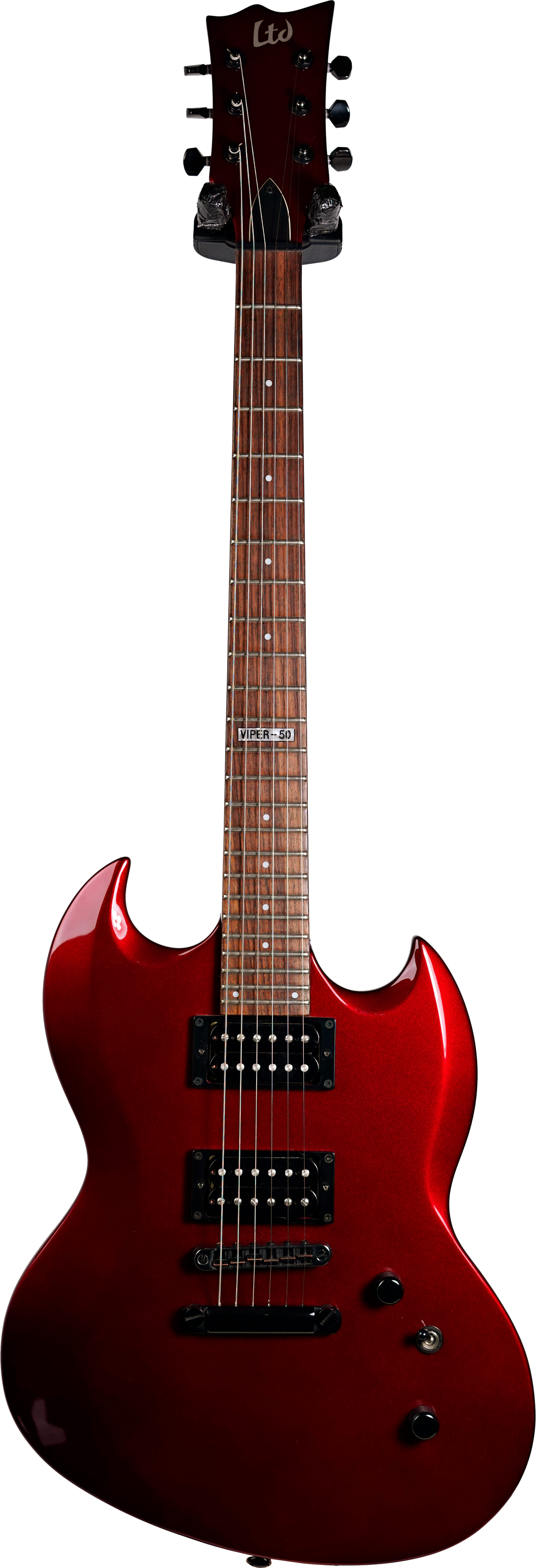 esp viper 50