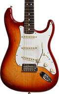 Fender American Professional Stratocaster Sienna Sunburst Rosewood Fingerboard (Pre-Owned)