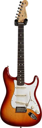 Fender American Professional Stratocaster Sienna Sunburst Rosewood Fingerboard (Pre-Owned)