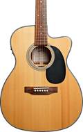 Sigma 000MC-1STE Natural (Pre-Owned)