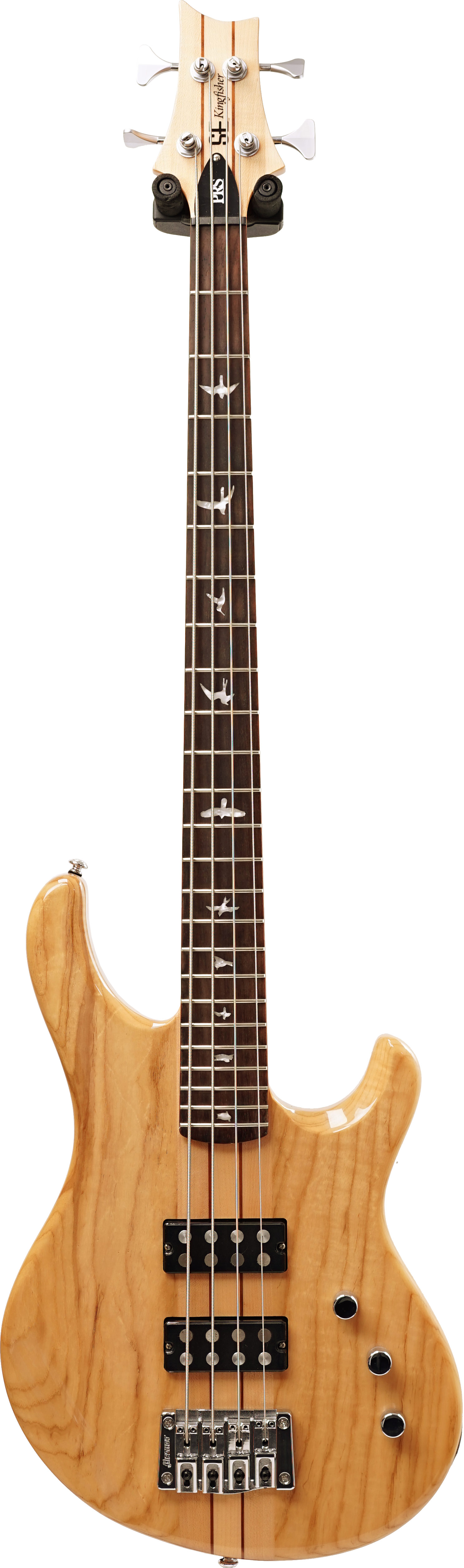 PRS SE Kingfisher Bass Natural (Pre-Owned)