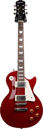 Epiphone 2013 Les Paul Standard Cardinal Cherry (Pre-Owned)