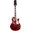 Epiphone 2013 Les Paul Standard Cardinal Cherry (Pre-Owned) Front View