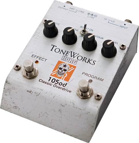 Korg ToneWorks 105od (Pre-Owned)
