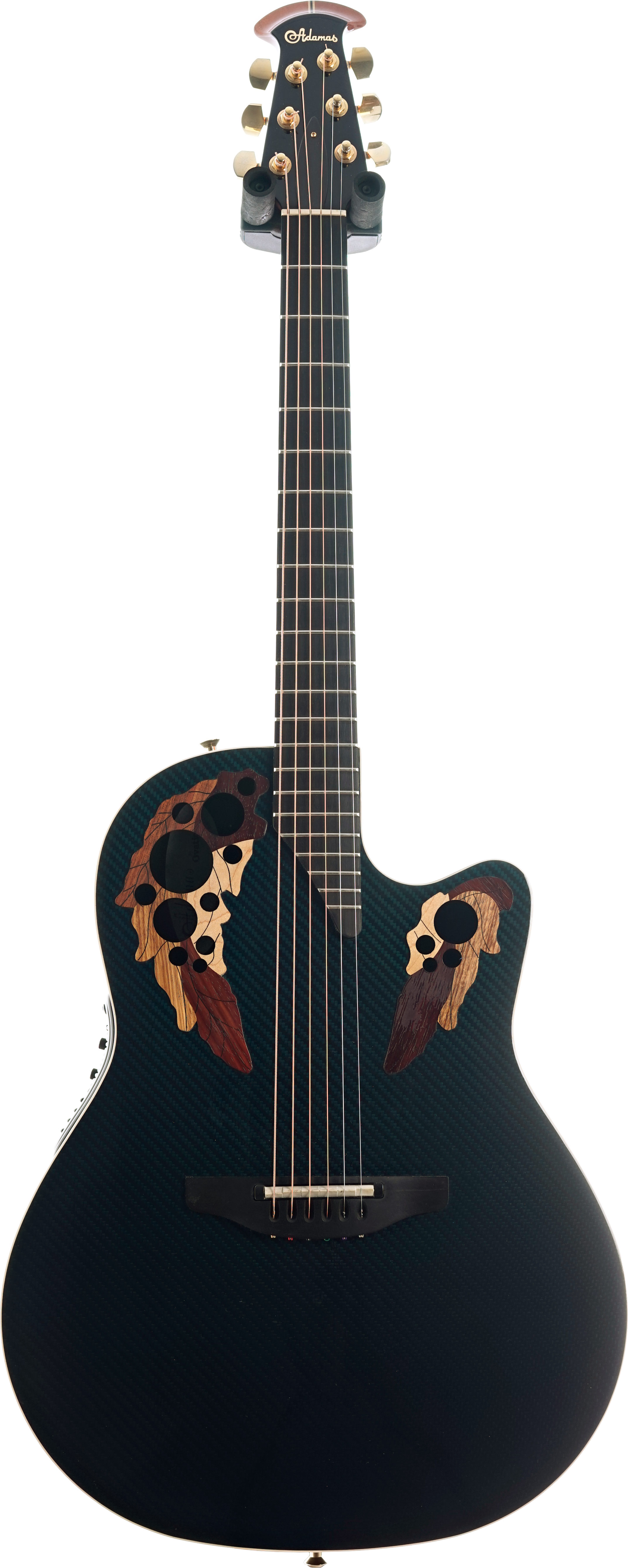 Ovation Adams W597 (Pre-Owned)